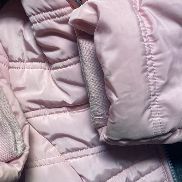 Calvin Klein Jeans Jacket - Picture 6 of 6